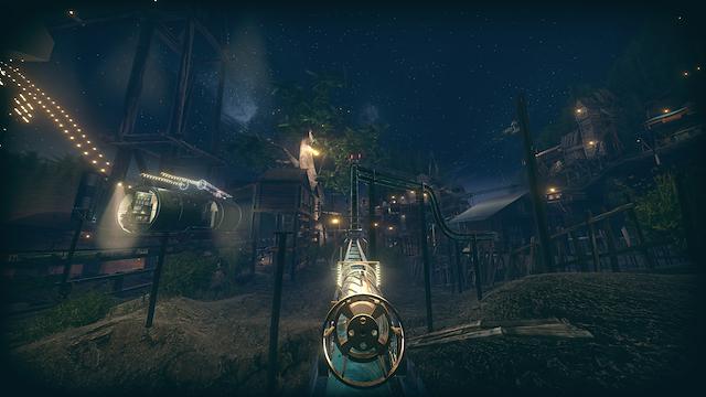 Image for the game Pnevmo-Capsula: Domiki