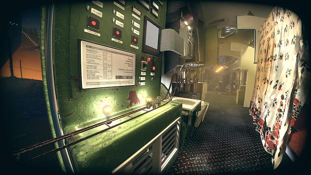 Image for the game Pnevmo-Capsula: Domiki