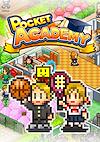 Cover image for the game Pocket Academy