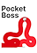 Cover image for the game Pocket Boss