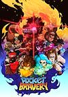 Cover image for the game Pocket Bravery