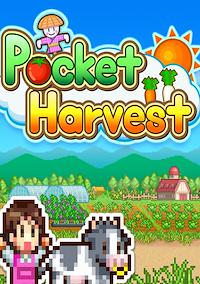 Cover image for the game Pocket Harvest