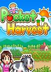 Cover image for the game Pocket Harvest