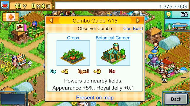 Image for the game Pocket Harvest