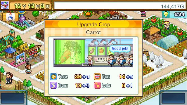 Image for the game Pocket Harvest