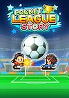 Cover image for the game Pocket League Story