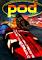Cover image for the game POD