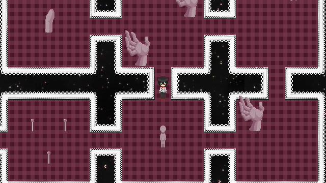 Image for the game Poena