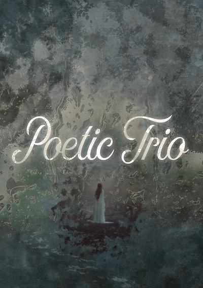 Cover image for the game Poetic Trio