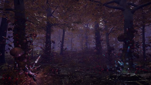 Image for the game Poetic Trio