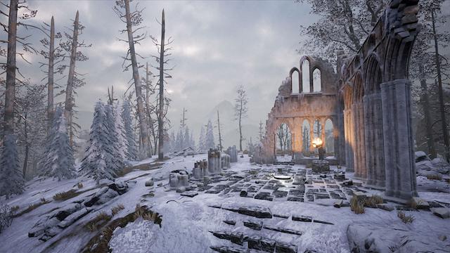 Image for the game Poetic Trio