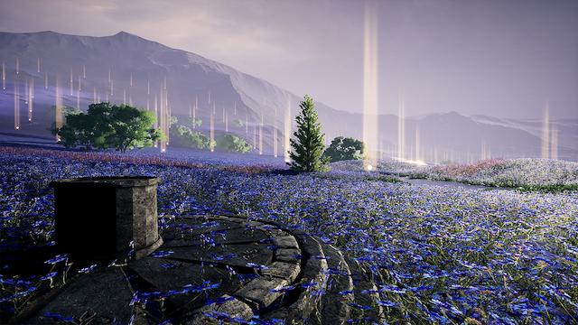 Image for the game Poetic Trio