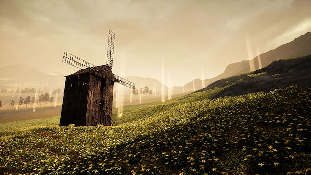 Image for the game Poetic Trio