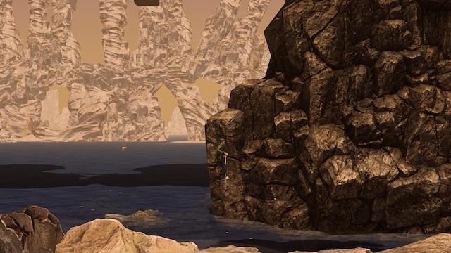 Image for the game Pogo Rage: The Awakening
