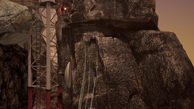 Image for the game Pogo Rage: The Awakening