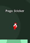 Cover image for the game Pogo Sticker
