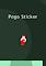 Cover image for the game Pogo Sticker
