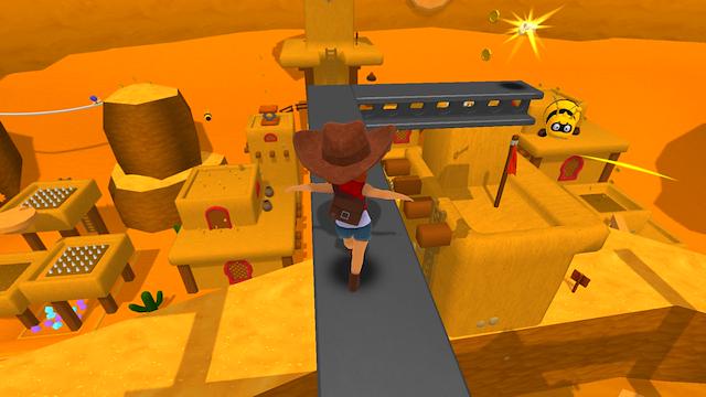 Image for the game Poi