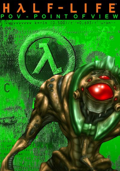 Cover image for the game Point of View