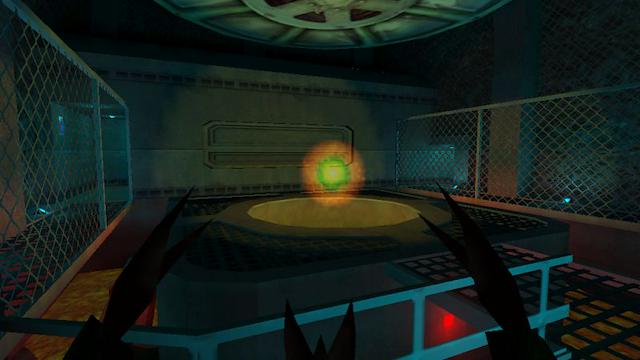 Image for the game Point of View