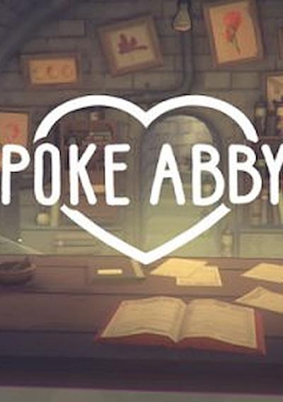 Cover image for the game Poke Abby
