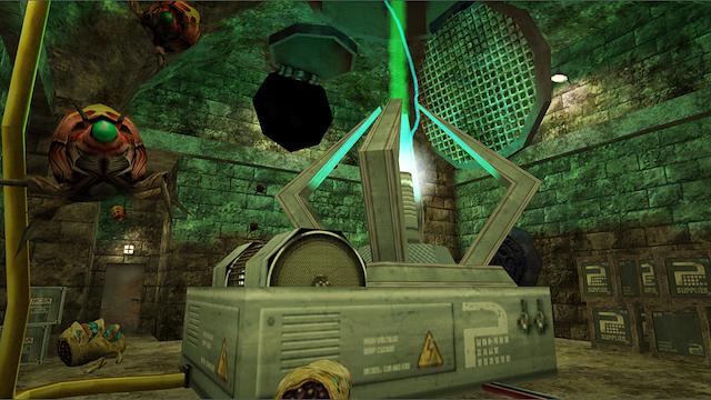 Image for the game Poke646