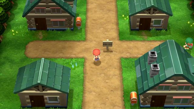 Image for the game Pokémon Brilliant Diamond