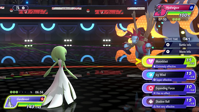 Image for the game Pokémon Champions