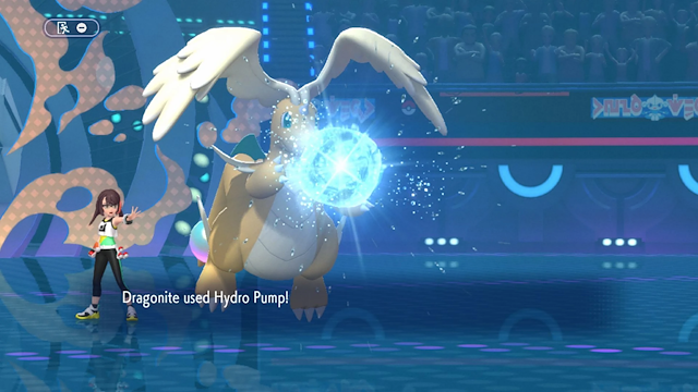 Image for the game Pokémon Champions