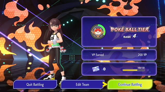 Image for the game Pokémon Champions