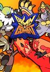 Cover image for the game Pokémon: Close Combat