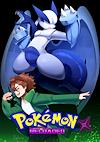 Cover image for the game Pokémon Edición Reloaded