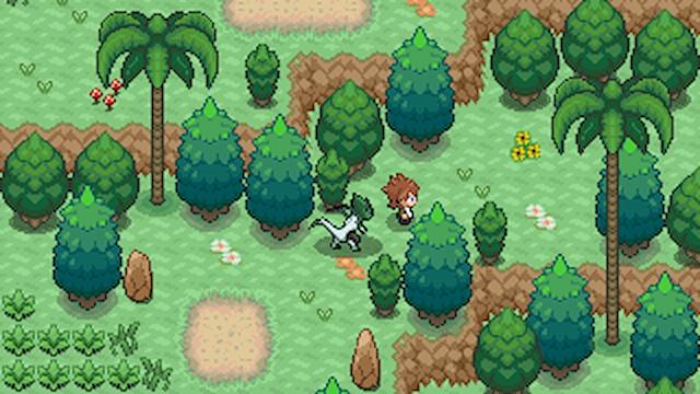 Image for the game Pokémon Edición Reloaded