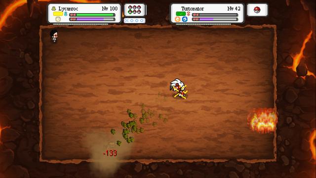 Image for the game Pokémon Edición Reloaded
