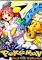 Cover image for the game Pokemon Find The Alphabets