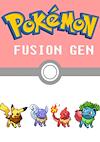 Cover image for the game Pokémon Fusion Generation