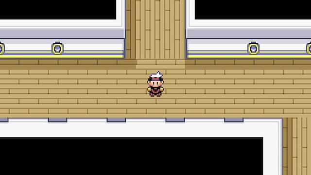 Image for the game Pokémon Fusion Generation