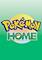 Cover image for the game Pokémon Home