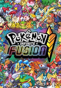 Cover image for the game Pokémon Infinite Fusion