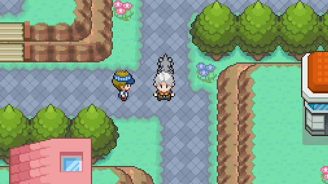 Image for the game Pokémon Insurgence