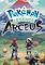 Cover image for the game Pokémon Legends: Arceus