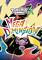 Cover image for the game Pokémon Legends: Z-A - Mega Dimension