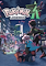 Cover image for the game Pokémon Legends: Z-A