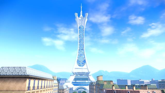 Image for the game Pokémon Legends: Z-A