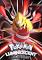 Cover image for the game Pokémon Luminescent Platinum