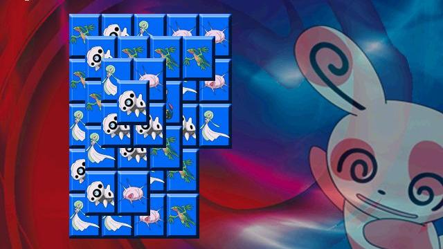 Image for the game Pokémon: Masters Arena