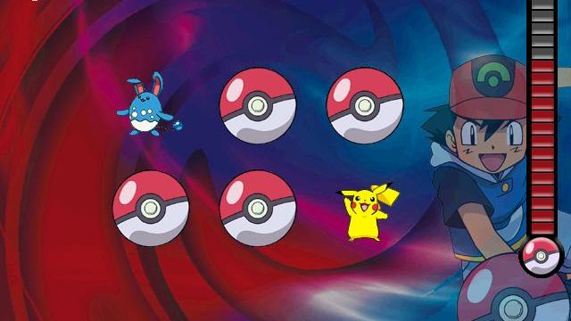 Image for the game Pokémon: Masters Arena