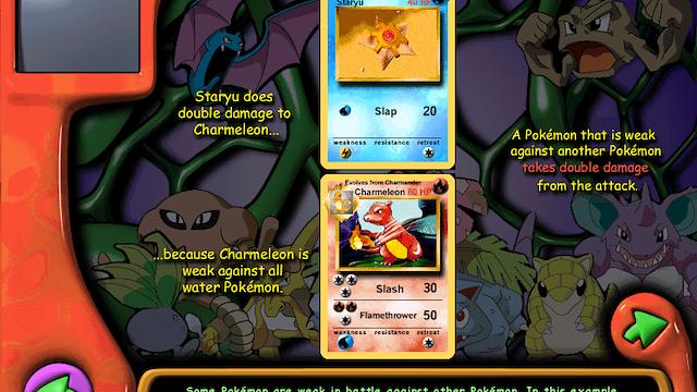 Image for the game Pokémon Play It!