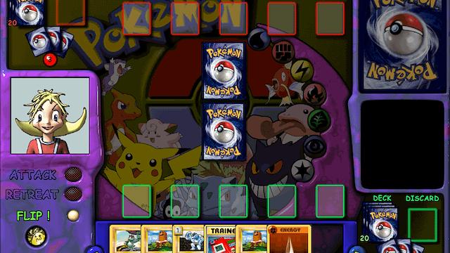 Image for the game Pokémon Play It!