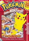 Cover image for the game Pokémon Project Studio: Red Version